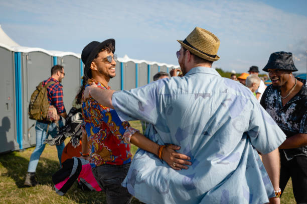 Affordable portable toilet rental in Port St Joe, FL