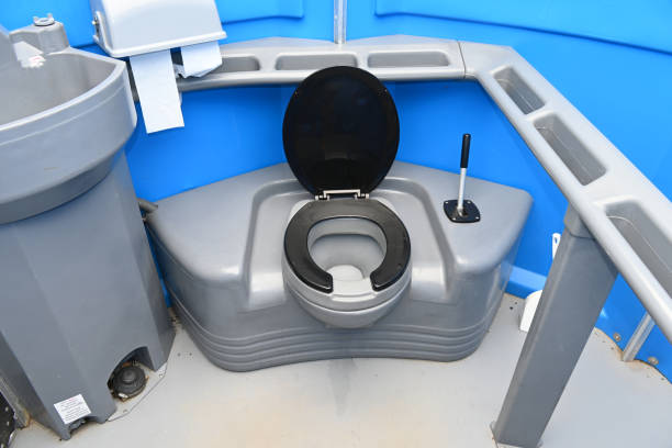 Affordable portable toilet rental in Port St Joe, FL