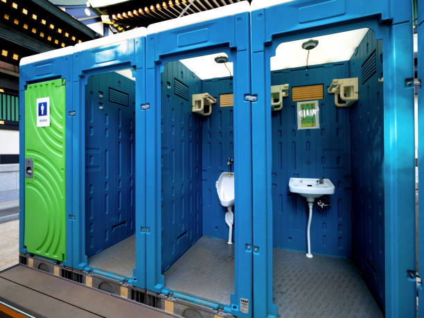 Porta potty rental for outdoor events in Port St Joe, FL