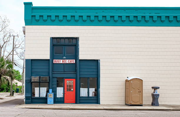 Best Emergency porta potty rental  in Port St Joe, FL