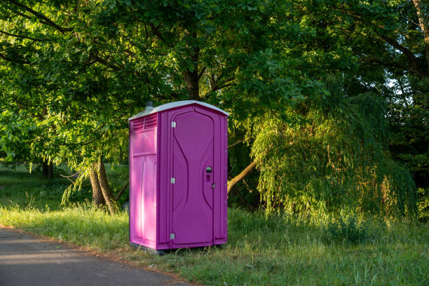 Best Portable restroom trailer rental  in Port St Joe, FL