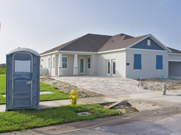 Best Temporary restroom rental  in Port St Joe, FL
