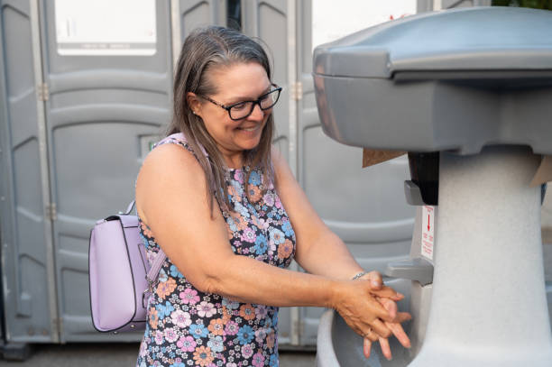 Portable Toilet Options We Offer in Port St Joe, FL